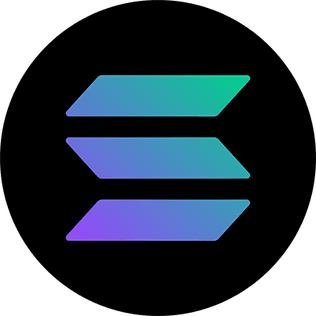 Solana logo